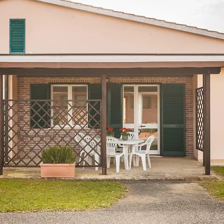 Villaggio Turistico La Cecinella-2